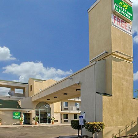 Budget Inn And Suites Stockton Yosemite Exterior photo